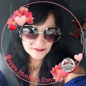 Meet your Posher, Vilma